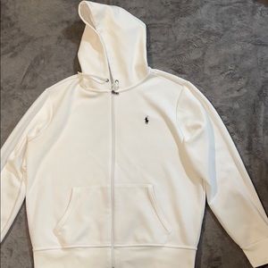 (Authentic) Polo By Ralph Lauren Men’s Hoodie